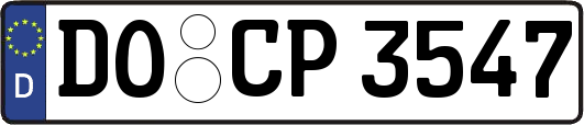 DO-CP3547