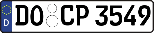 DO-CP3549