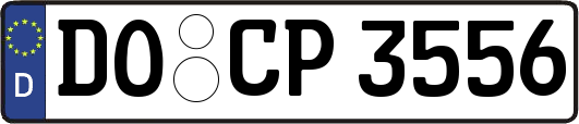 DO-CP3556