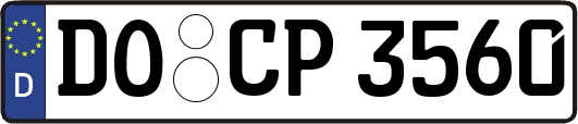 DO-CP3560