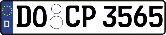 DO-CP3565