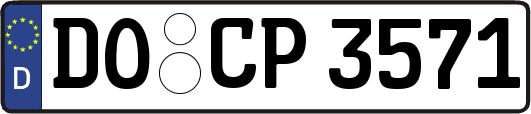 DO-CP3571
