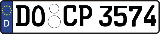 DO-CP3574