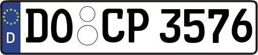 DO-CP3576