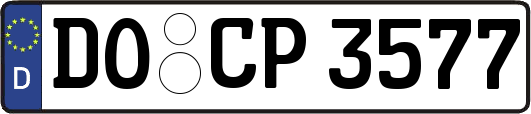 DO-CP3577