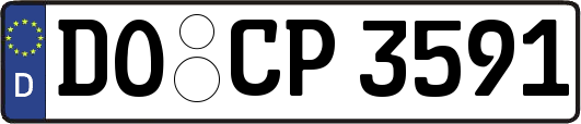 DO-CP3591