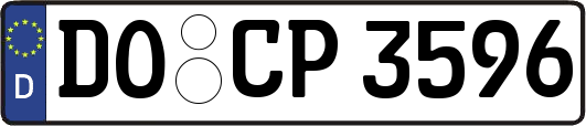 DO-CP3596