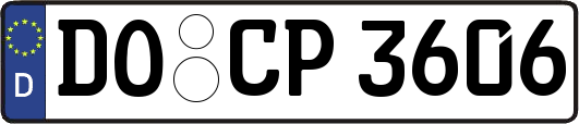 DO-CP3606