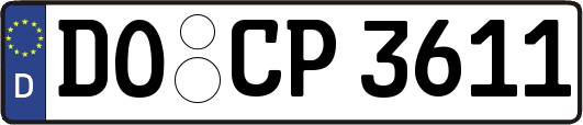 DO-CP3611
