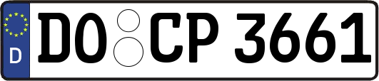 DO-CP3661