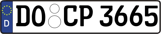 DO-CP3665