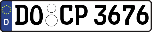 DO-CP3676