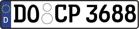 DO-CP3688
