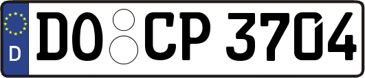 DO-CP3704