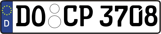 DO-CP3708