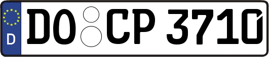 DO-CP3710