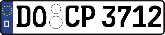 DO-CP3712