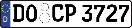 DO-CP3727