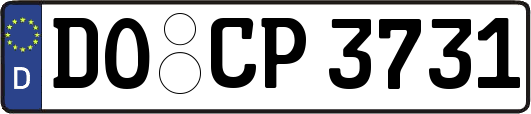 DO-CP3731