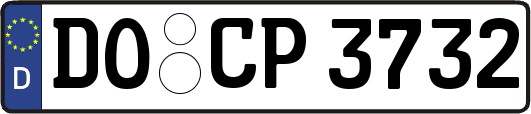 DO-CP3732