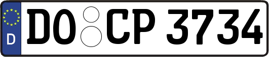 DO-CP3734