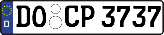 DO-CP3737