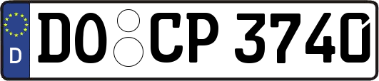 DO-CP3740