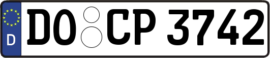 DO-CP3742