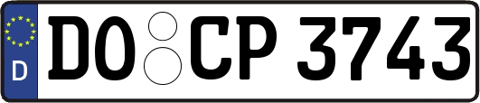 DO-CP3743