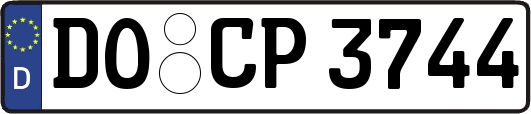 DO-CP3744