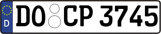 DO-CP3745
