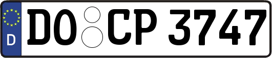 DO-CP3747