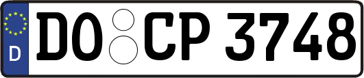 DO-CP3748
