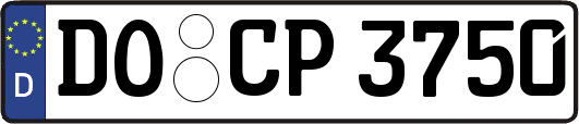 DO-CP3750