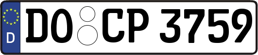DO-CP3759