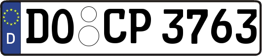 DO-CP3763