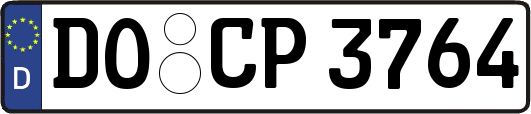 DO-CP3764