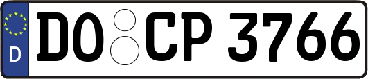 DO-CP3766