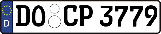 DO-CP3779