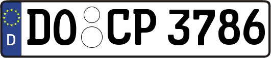 DO-CP3786