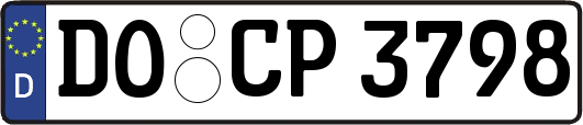 DO-CP3798