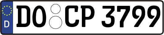 DO-CP3799