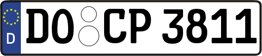 DO-CP3811