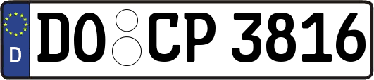 DO-CP3816