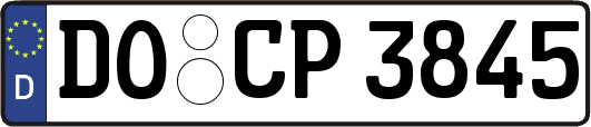 DO-CP3845