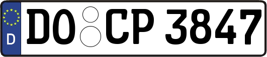 DO-CP3847