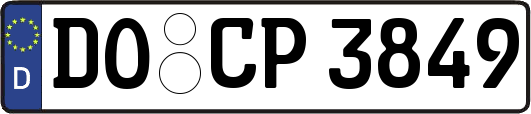 DO-CP3849