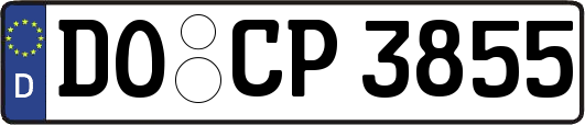 DO-CP3855