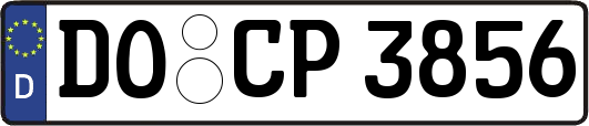 DO-CP3856