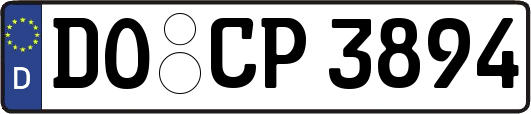 DO-CP3894